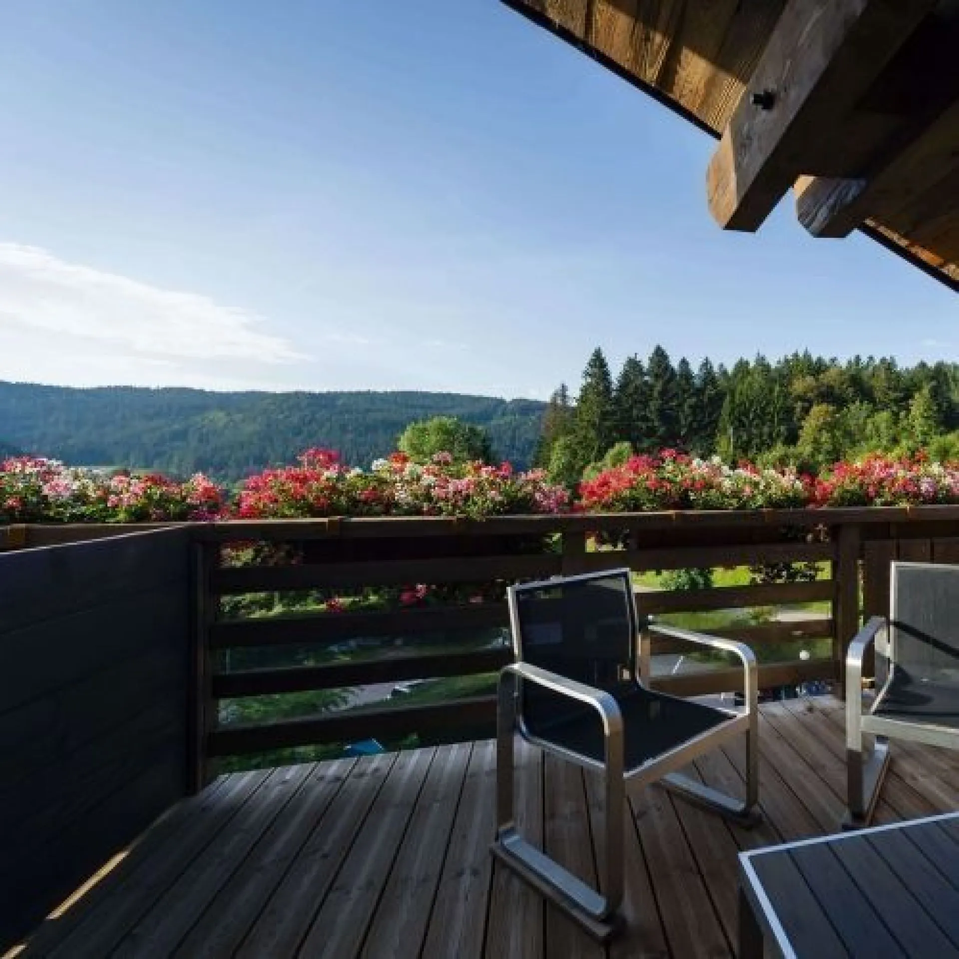 image Être durable par nature