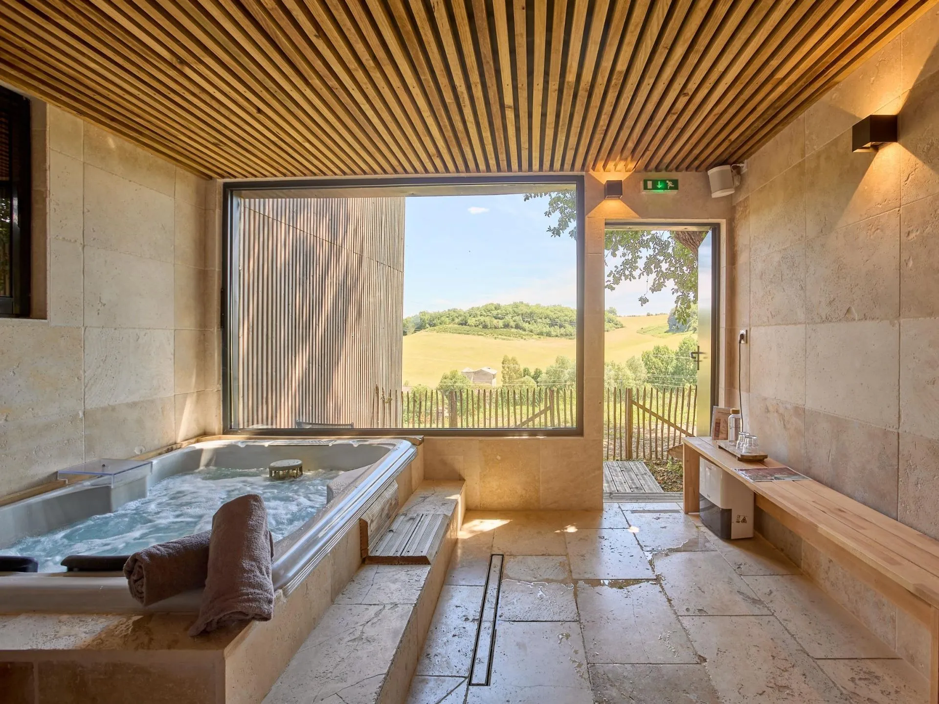 image La reconnexion au naturel